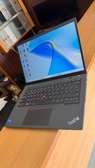 Lenovo ThinkPad T14 Gen 4 & Gen 3 - SSD 512/Ram 16Go