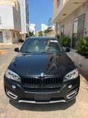 BMW X5 SUV 2018