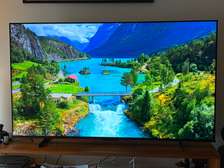 Télé Hi-Sense