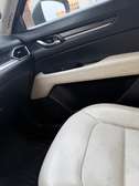 Mazda cx5 3018