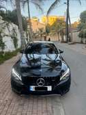 Mercedes C 43 Berline
