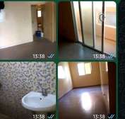 À louer un appartement F4