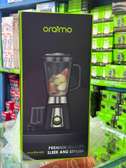 SmartBlender Noir avec Petit Mixeur
