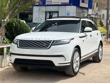 Range velar