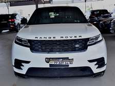 Range rover velar 2022