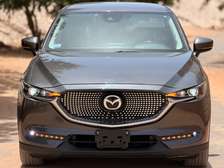 MAZDA CX-5 2017