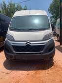 CITROËN JUMPER