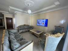 Bel Appartement meublé à louer Cité Magistrat
