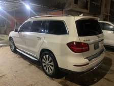 Mercedes GLS 450 2019