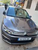 Citroën C-Élysée