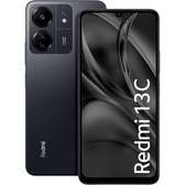 Xiaomi redmi 13C neuf 256go ram 8go