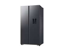 REFRIGERATEUR 578LITRES SAMSUNG SIDE BY SIDE 2PORTES