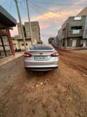 Location ford fusion