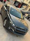 PEUGEOT 508 année 2016