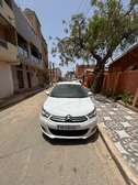 Vente Citroën c4 2017