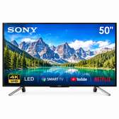 TELEVISEUR SONY 50'' LED SMART UHD