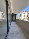 APPARTEMENT F4 DE HAUTE STANDING A FANN RÉSIDENCE