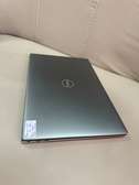 Dell Precision 5550