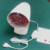 Lampe à infrarouge portable physiothérapie et kinésithérapie
