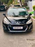 Peugeot 2012