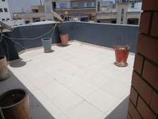 Appartement meublé F4 avec terrasse à louer à Ngor Almadies