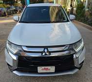 Mitsubishi Outlander 2018