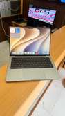 MacBook M1 Pro 2021 - Ram 32 et 16 dispo