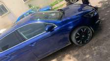 Peugeot 308 à vendre