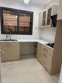 Appartement F3 au Mermoz proche du Lycée Ngalandou Diouf