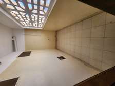 Appartement à vendre cité ALIOU SOW