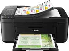Canon PIXMA TR4720 Imprimante sans fil
