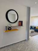 Appartement F3 meublé à louer à Dakar plateau