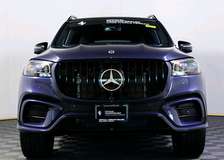 Mercedes-Benz GLS AMG 450 4MATIC 2025