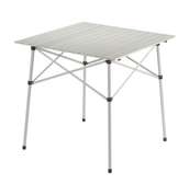 Table pliante camping/extérieur COLEMAN en aluminium