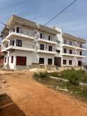 Immeuble R+2 neuf à Kounoune