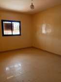 Appartement à la sipres Al Ahzar de Mbao