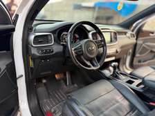 Kia Sorento SX