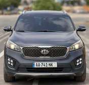 kia sorento 2015