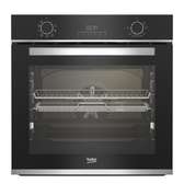 FOUR 60X60 BEKO ENCASTRABLE ELECTRIQUE GRIS BBIE13300XD