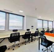 Chaises bureau
