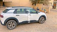 Citroën C4 2021