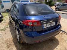 Belle Chevrolet lacetti essence manuel 1.4