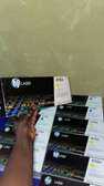 Cartouches Imprimantes HP Laser