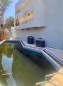 Appartement F4 à louer aux Almadies avec piscine