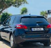 Peugeot 308 GT 2017 full option