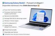 Vente Samsung Galaxy Book2