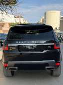 RANGE ROVER SPORT