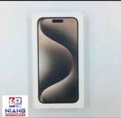 iPhone 15 pro 256