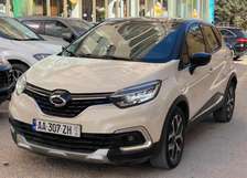 Renault Qm3 2017 Dci