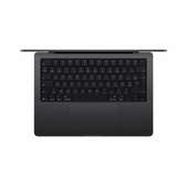 Apple MacBook Pro 16" 2 To SSD 48 Go RAM Puce M5